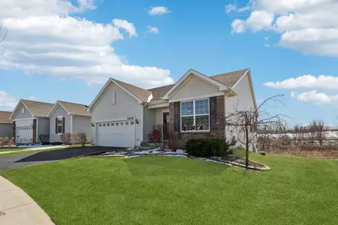 1808 Alta Dr, Volo, IL 60020