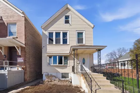 1512 S 50th Ct, Cicero, IL 60804