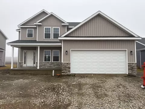 1411 Warwick Dr, Savoy, IL 61874