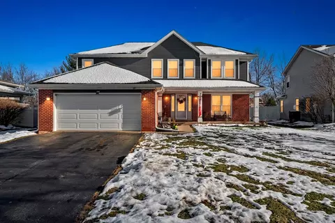 258 Silverado St, Bolingbrook, IL 60490