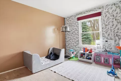 Bedroom - 415 Garfield Rd, Ingleside, IL 60041 photo 2 of 3
