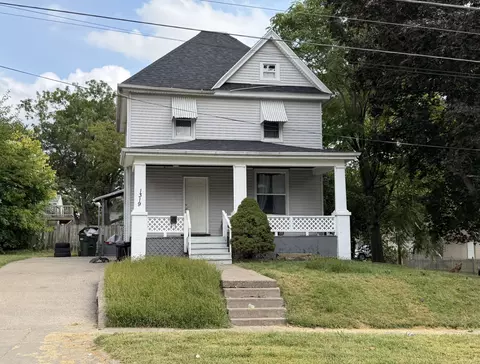1319 Warren St, Davenport, IA 52804