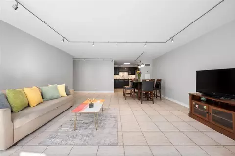 Living - 110 E Delaware Pl #404, Chicago, IL 60611 photo 2 of 2