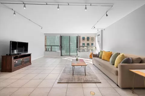 Living - 110 E Delaware Pl #404, Chicago, IL 60611 photo 1 of 2