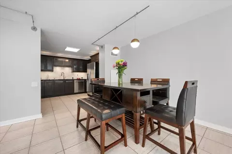 Dining - 110 E Delaware Pl #404, Chicago, IL 60611 photo 1 of 1