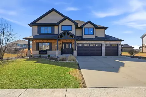 13931 W Wilderness Lakes Dr, Manhattan, IL 60442