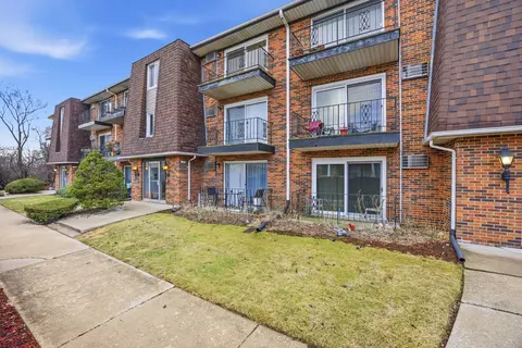 12639 S Kostner Ave #3C, Alsip, IL 60803
