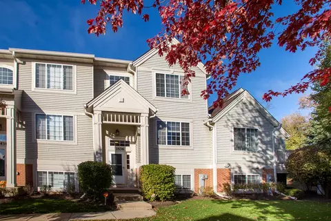 1436 New Haven Dr, Cary, IL 60013