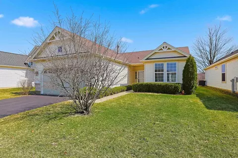 12764 Kishwaukee Ln, Huntley, IL 60142