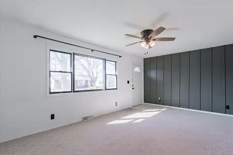Living - 1826 E Lafayette St, Bloomington, IL 61701 photo 2 of 2