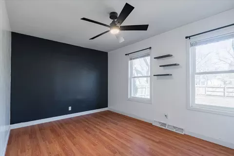 Bedroom - 1826 E Lafayette St, Bloomington, IL 61701 photo 1 of 2