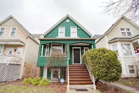 3902 N Saint Louis Ave, Chicago, IL 60618