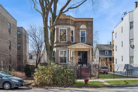 1632 N Francisco Ave, Chicago, IL 60647