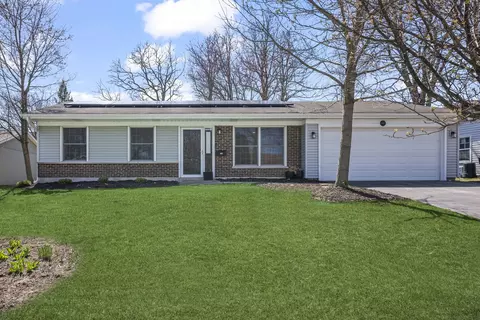 485 Andrew Ln, Lake Zurich, IL 60047