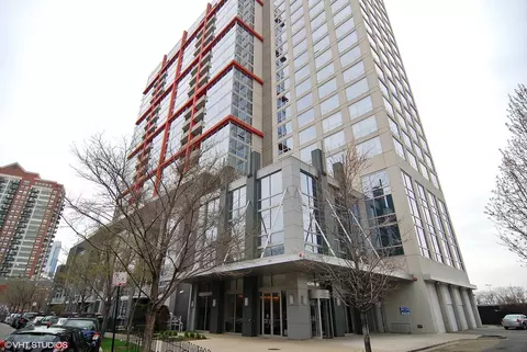 1841 S Calumet Ave #P197, Chicago, IL 60616
