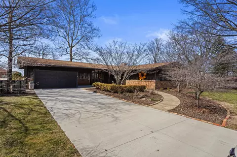 3301 S Prospect Ave, Champaign, IL 61822