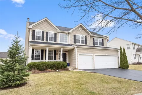 796 Singing Hills Dr, Volo, IL 60073