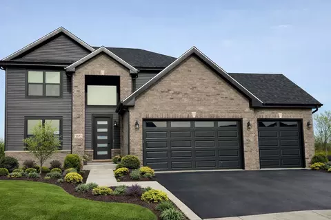 3572 Alpha St, Lynwood, IL 60411