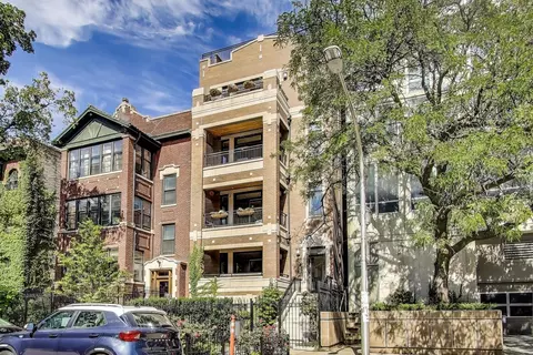 456 W Briar Pl #2, Chicago, IL 60657