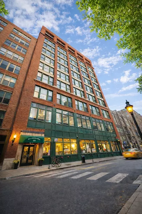 633 S Plymouth Ct #1004, Chicago, IL 60605
