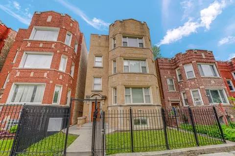 7829 S Winchester Ave, Chicago, IL 60620