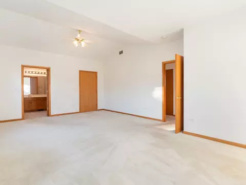 Bedroom - 21539 W Empress Ln, Plainfield, IL 60544 photo 1 of 2