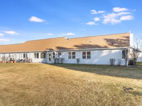 Exterior - 21539 W Empress Ln, Plainfield, IL 60544 photo 3 of 5