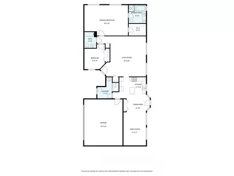 Floorplan - 21539 W Empress Ln, Plainfield, IL 60544 photo 1 of 1