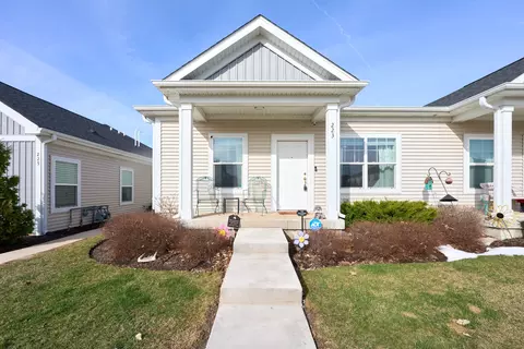 223 S Walnut St, Cortland, IL 60112