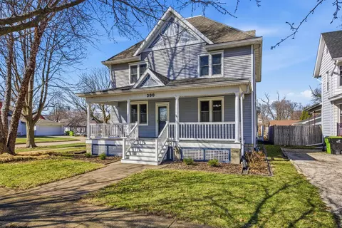300 E Maple St, Fairbury, IL 61739 photo 3