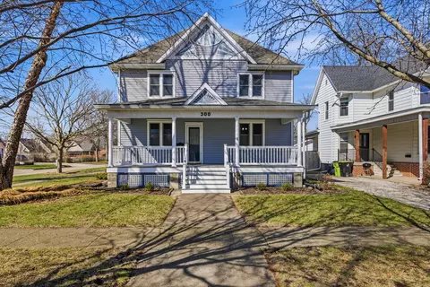 300 E Maple St, Fairbury, IL 61739 photo 1