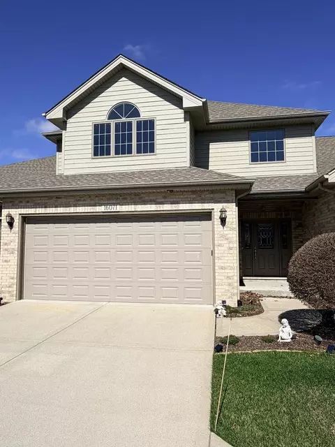 16071 Alissa Ct, Homer Glen, IL 60491