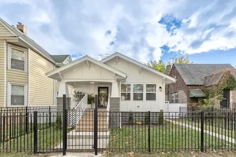 11935 S Stewart Ave, Chicago, IL 60628