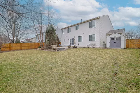 Exterior - 14401 Capital Dr, Plainfield, IL 60544 photo 5 of 5