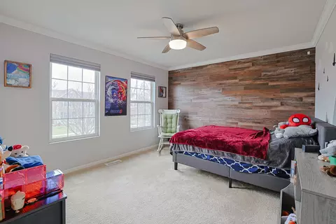 Bedroom - 14401 Capital Dr, Plainfield, IL 60544 photo 3 of 5