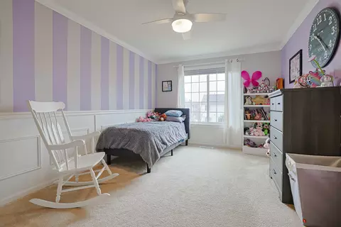 Bedroom - 14401 Capital Dr, Plainfield, IL 60544 photo 2 of 5