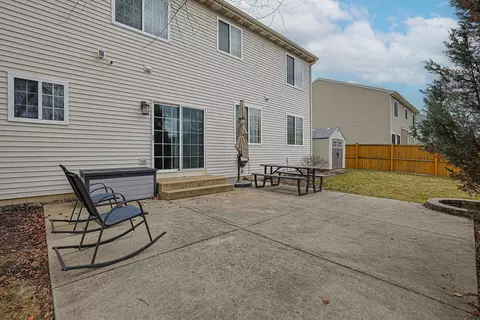 Exterior - 14401 Capital Dr, Plainfield, IL 60544 photo 2 of 5
