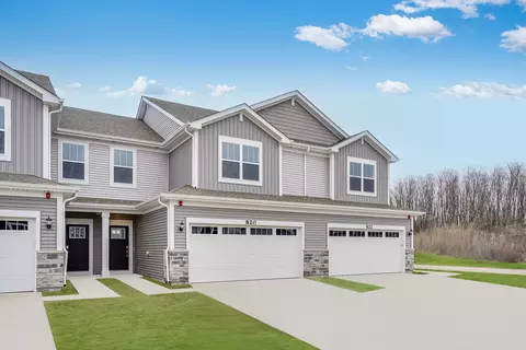 804 Lindsay Ln, West Dundee, IL 60118