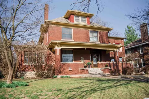 336 S 24th, Quincy, IL 62301