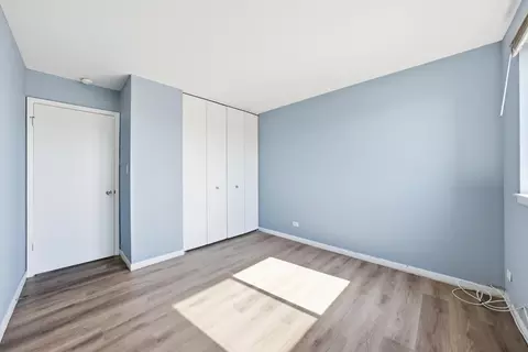 Bedroom - 5 E Carriageway Dr #308, Hazel Crest, IL 60429 photo 2 of 2