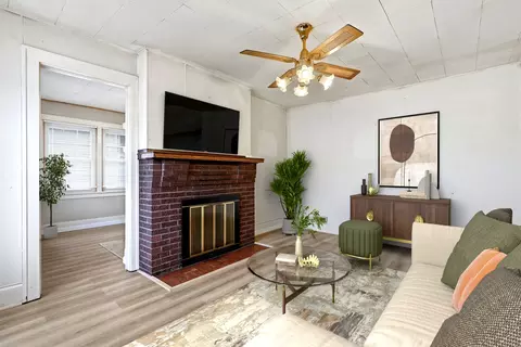 Living - 2748 12th Ave, Moline, IL 61265 photo 1 of 6