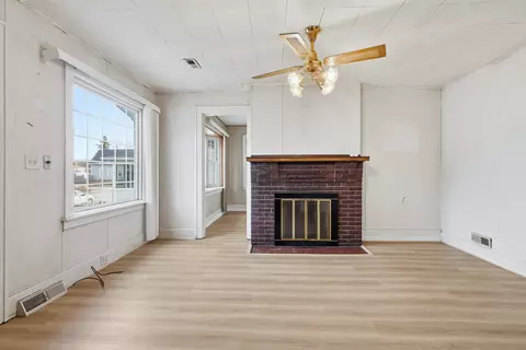 Living - 2748 12th Ave, Moline, IL 61265 photo 4 of 6