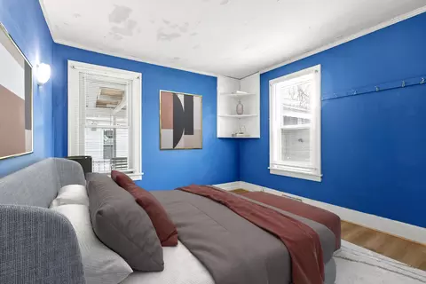 Bedroom - 2748 12th Ave, Moline, IL 61265 photo 1 of 3
