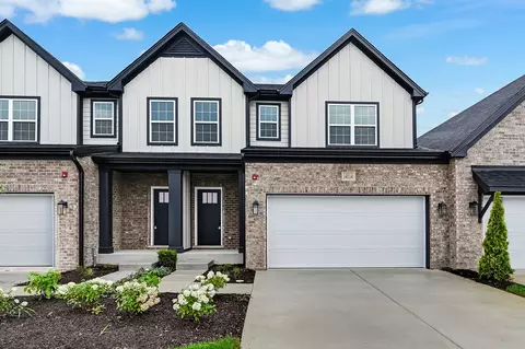 14114 S Cardiff Ct #47, Homer Glen, IL 60491