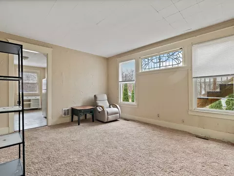 Living - 1546 12th Ave, Moline, IL 61265 photo 2 of 4