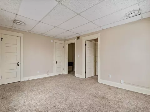 Bedroom - 1546 12th Ave, Moline, IL 61265 photo 5 of 7