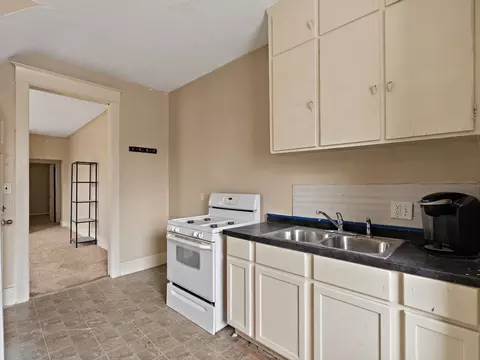 Kitchen - 1546 12th Ave, Moline, IL 61265 photo 1 of 6