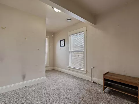 Bedroom - 1546 12th Ave, Moline, IL 61265 photo 6 of 7