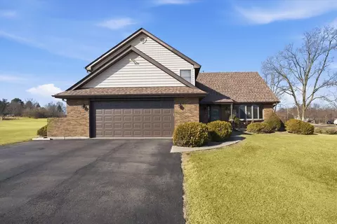 17640 S Foxboro Ln, Homer Glen, IL 60491