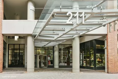 211 E Ohio St #2514, Chicago, IL 60611
